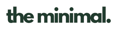 The Minimal
