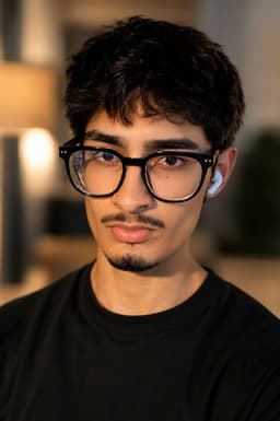 Founder of The Minimal